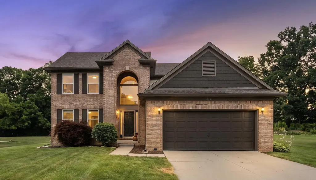 4619 Sycamore Drive Pittsfield Charter Township MI 48197