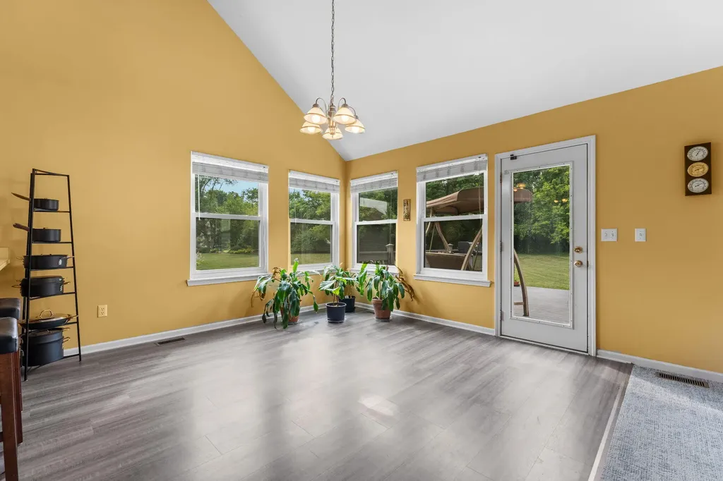 4619 Sycamore Drive Pittsfield Charter Township MI 48197