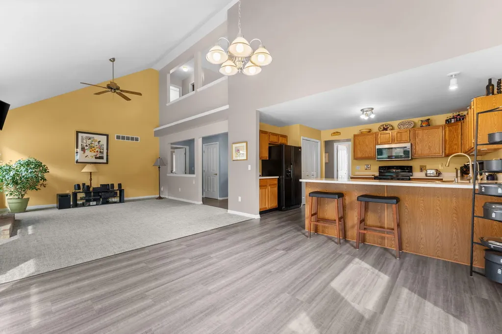 4619 Sycamore Drive Pittsfield Charter Township MI 48197