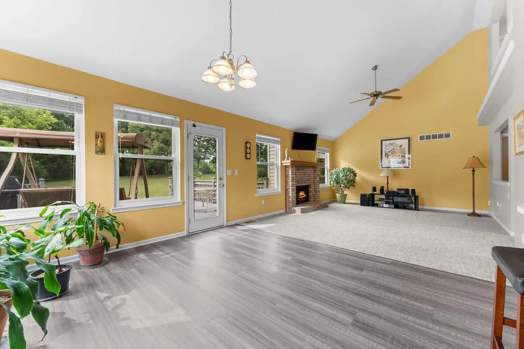 4619 Sycamore Drive Pittsfield Charter Township MI 48197