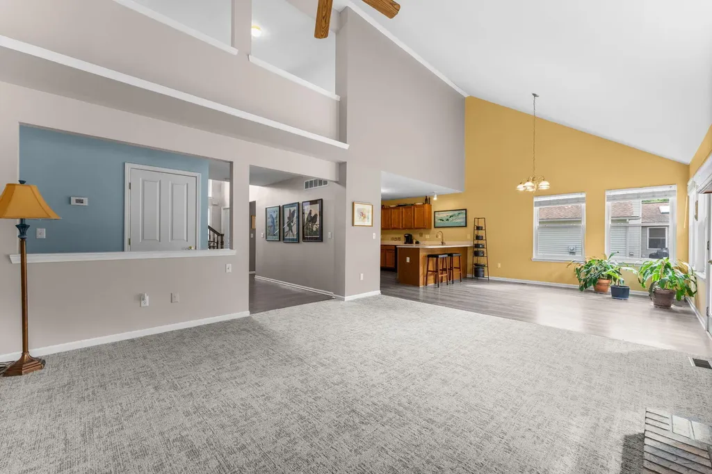 4619 Sycamore Drive Pittsfield Charter Township MI 48197