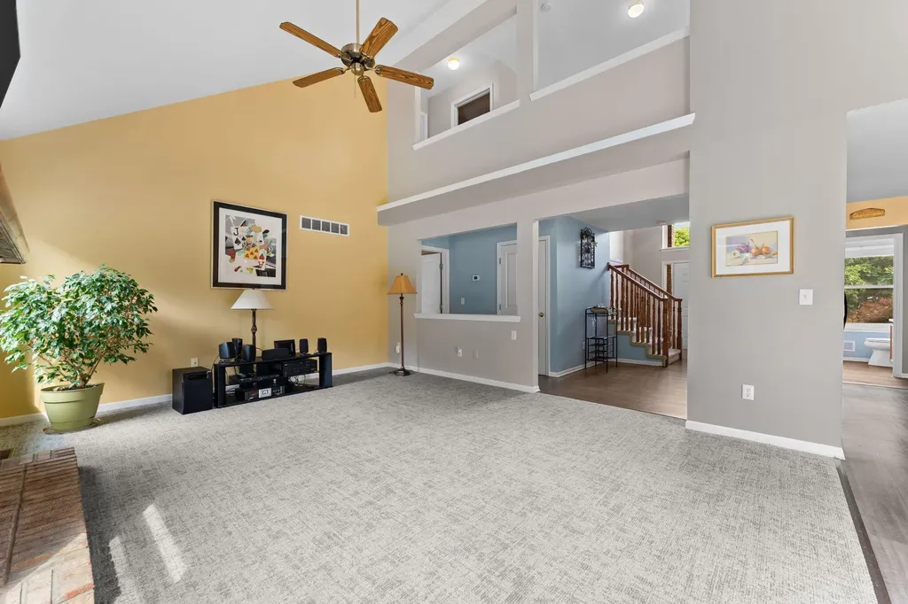 4619 Sycamore Drive Pittsfield Charter Township MI 48197