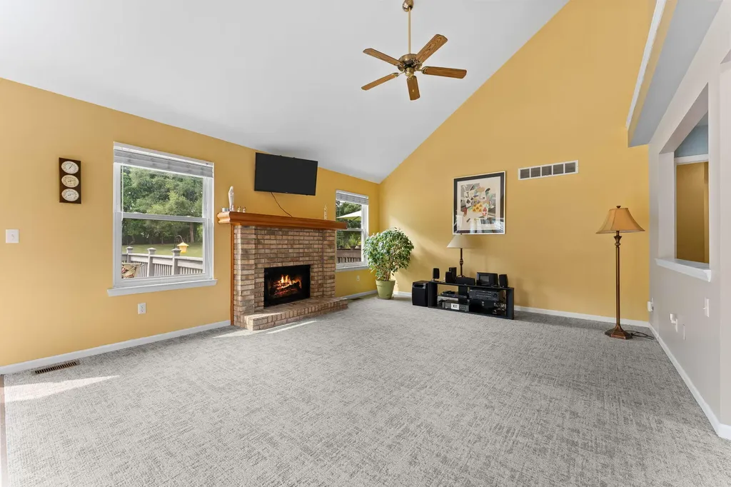 4619 Sycamore Drive Pittsfield Charter Township MI 48197