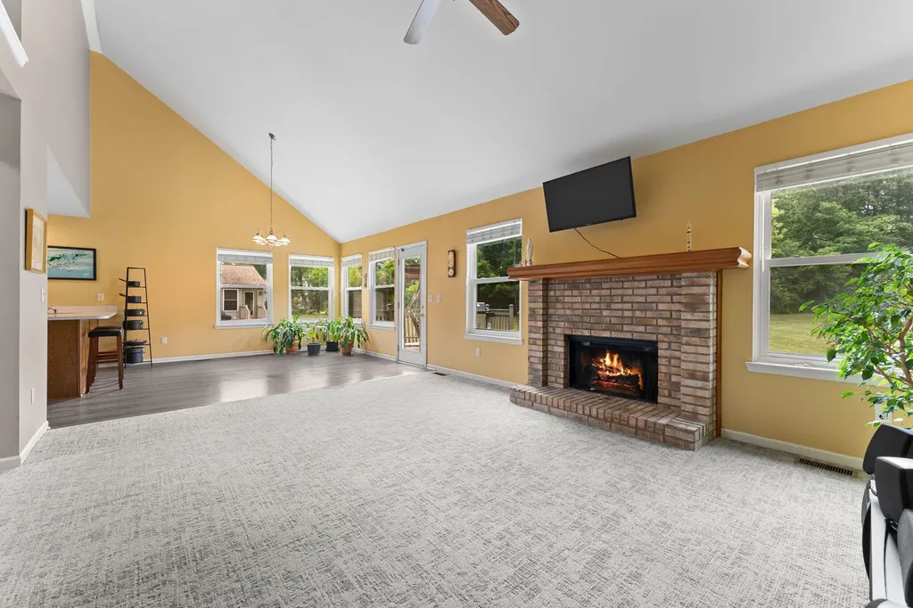 4619 Sycamore Drive Pittsfield Charter Township MI 48197