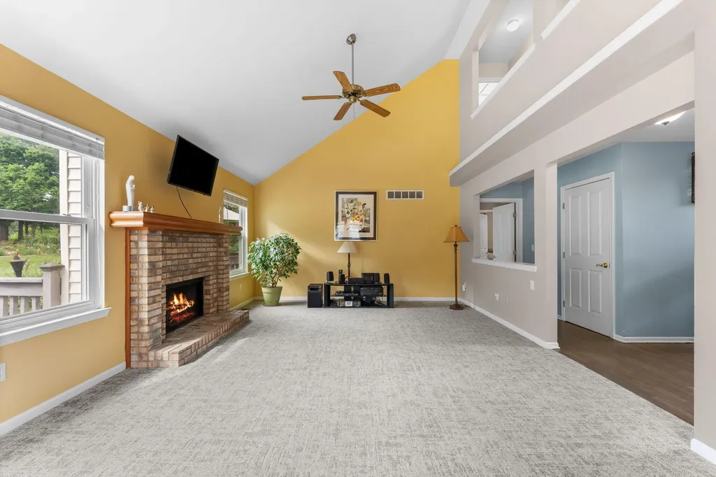 4619 Sycamore Drive Pittsfield Charter Township MI 48197