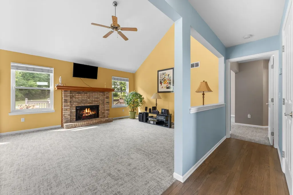 4619 Sycamore Drive Pittsfield Charter Township MI 48197