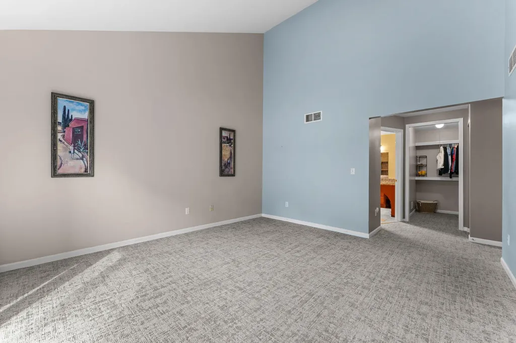 4619 Sycamore Drive Pittsfield Charter Township MI 48197