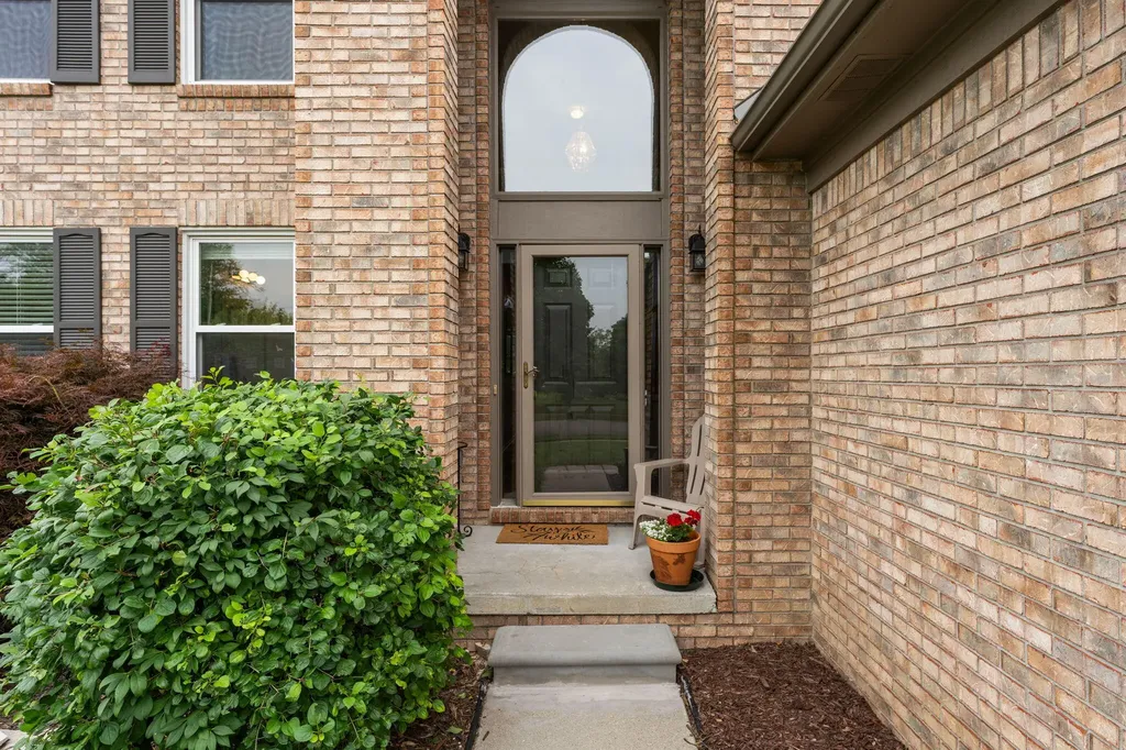 4619 Sycamore Drive Pittsfield Charter Township MI 48197