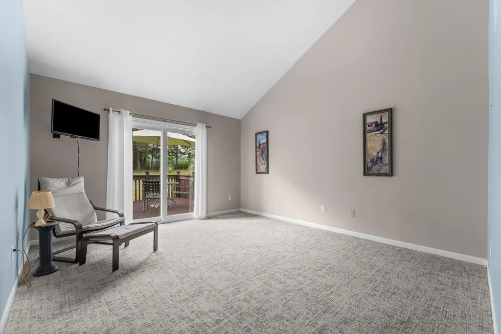 4619 Sycamore Drive Pittsfield Charter Township MI 48197
