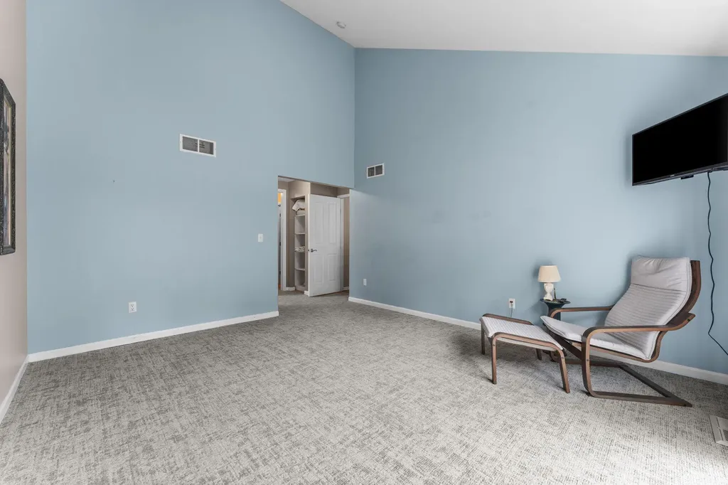 4619 Sycamore Drive Pittsfield Charter Township MI 48197