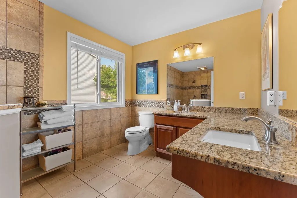 4619 Sycamore Drive Pittsfield Charter Township MI 48197
