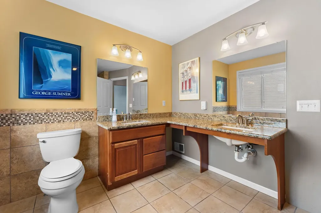4619 Sycamore Drive Pittsfield Charter Township MI 48197