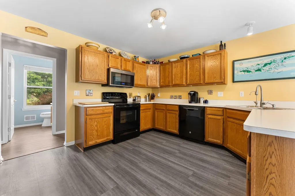 4619 Sycamore Drive Pittsfield Charter Township MI 48197