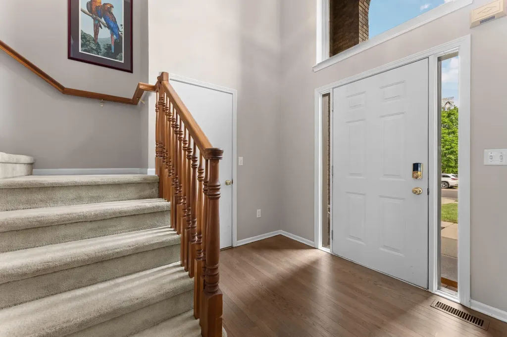 4619 Sycamore Drive Pittsfield Charter Township MI 48197