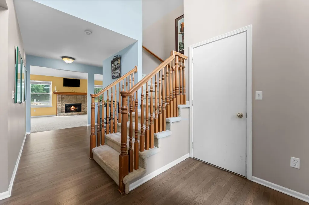 4619 Sycamore Drive Pittsfield Charter Township MI 48197