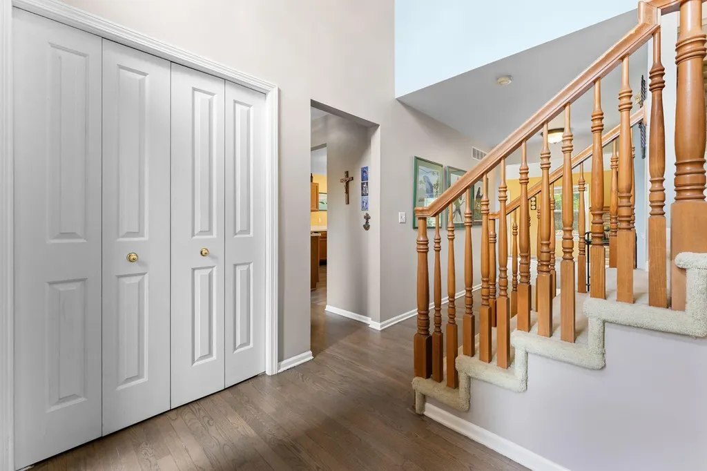 4619 Sycamore Drive Pittsfield Charter Township MI 48197
