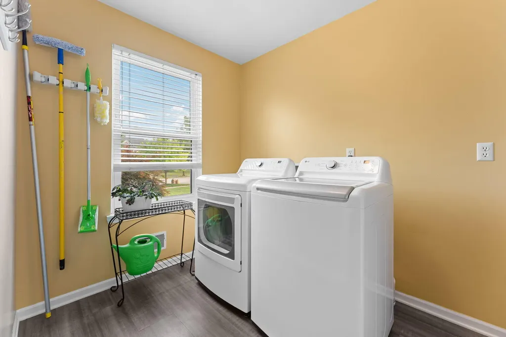 4619 Sycamore Drive Pittsfield Charter Township MI 48197
