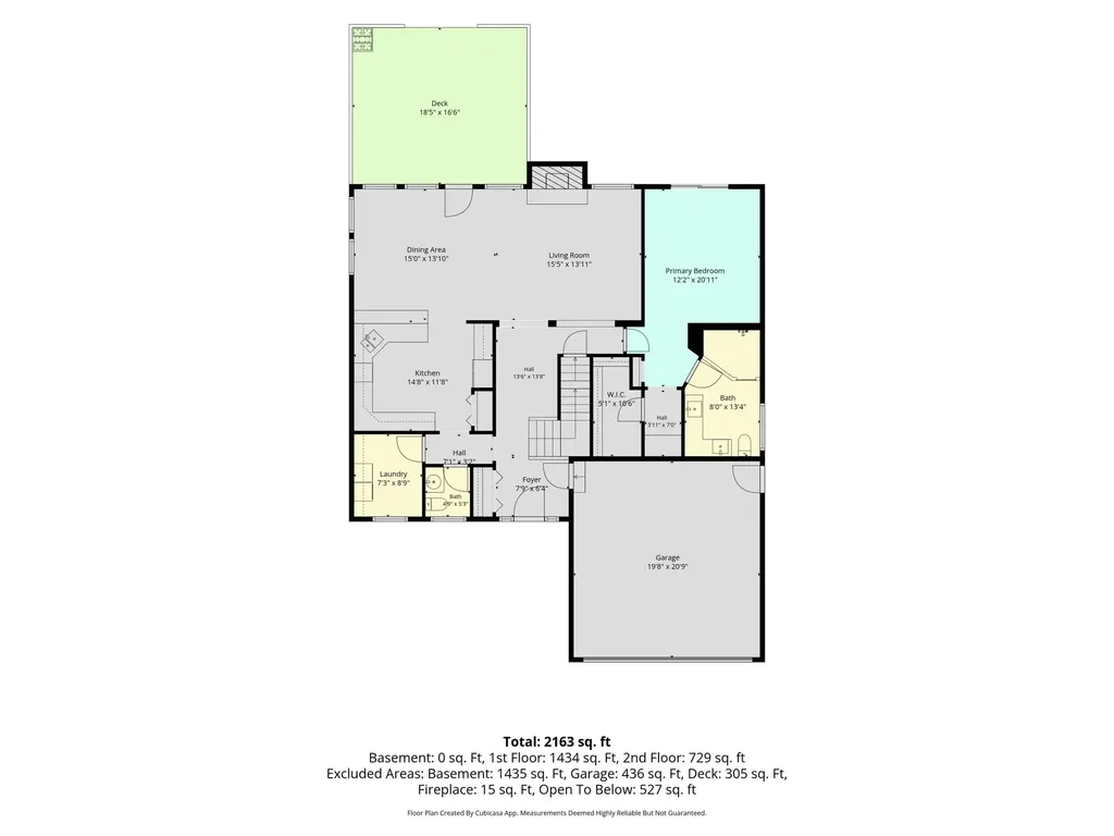4619 Sycamore Drive Pittsfield Charter Township MI 48197