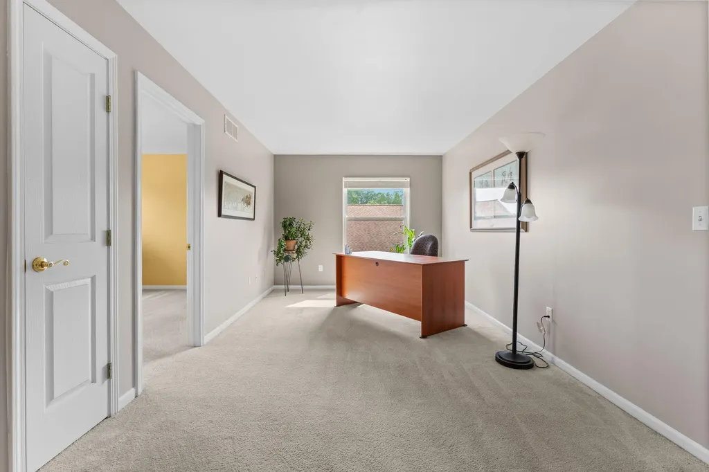 4619 Sycamore Drive Pittsfield Charter Township MI 48197