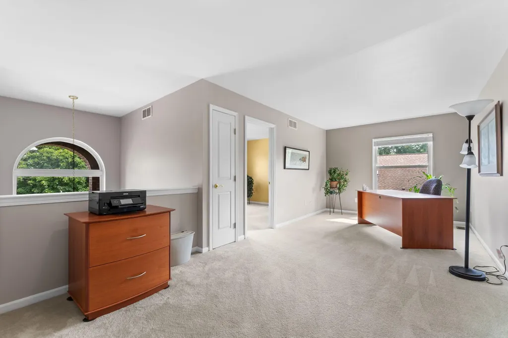 4619 Sycamore Drive Pittsfield Charter Township MI 48197