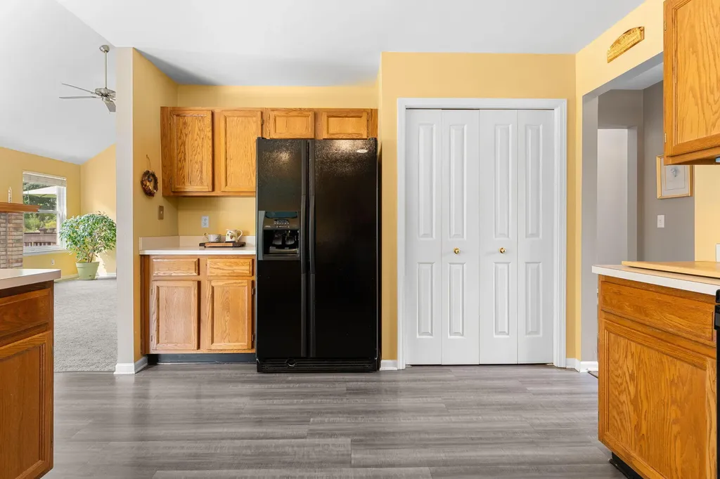 4619 Sycamore Drive Pittsfield Charter Township MI 48197