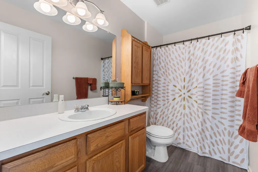 4619 Sycamore Drive Pittsfield Charter Township MI 48197