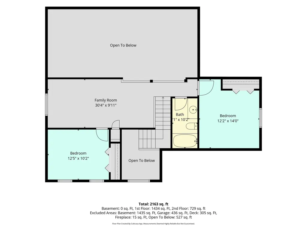 4619 Sycamore Drive Pittsfield Charter Township MI 48197