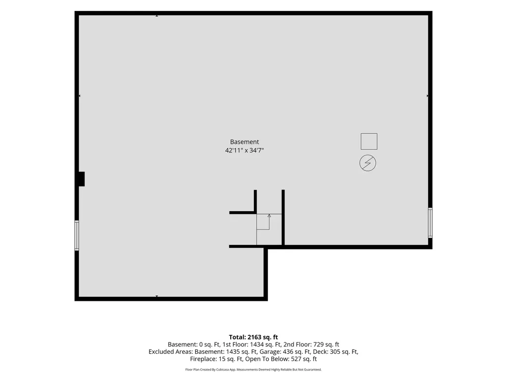4619 Sycamore Drive Pittsfield Charter Township MI 48197