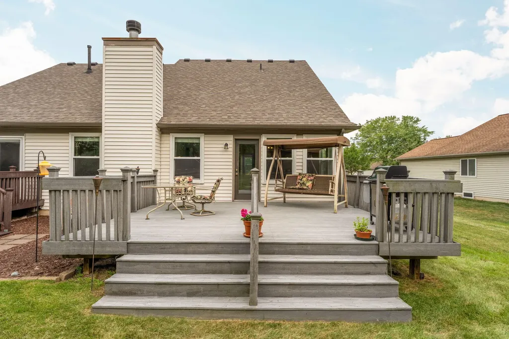 4619 Sycamore Drive Pittsfield Charter Township MI 48197