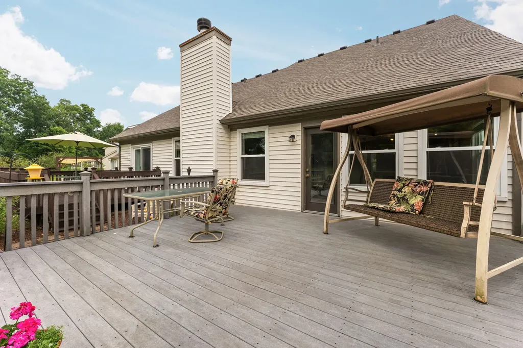 4619 Sycamore Drive Pittsfield Charter Township MI 48197