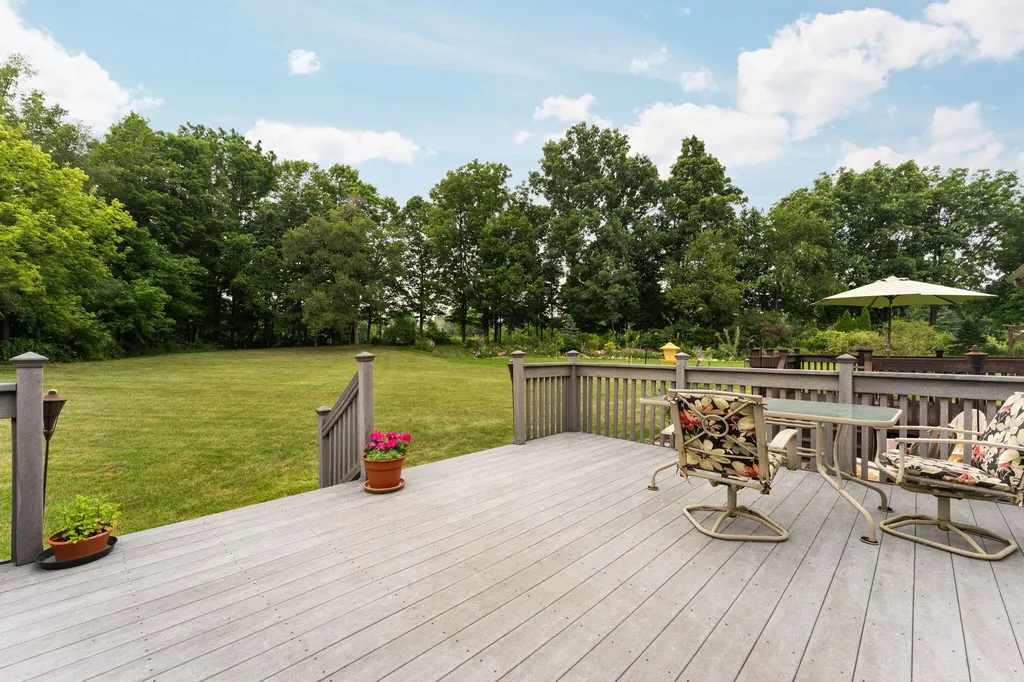 4619 Sycamore Drive Pittsfield Charter Township MI 48197