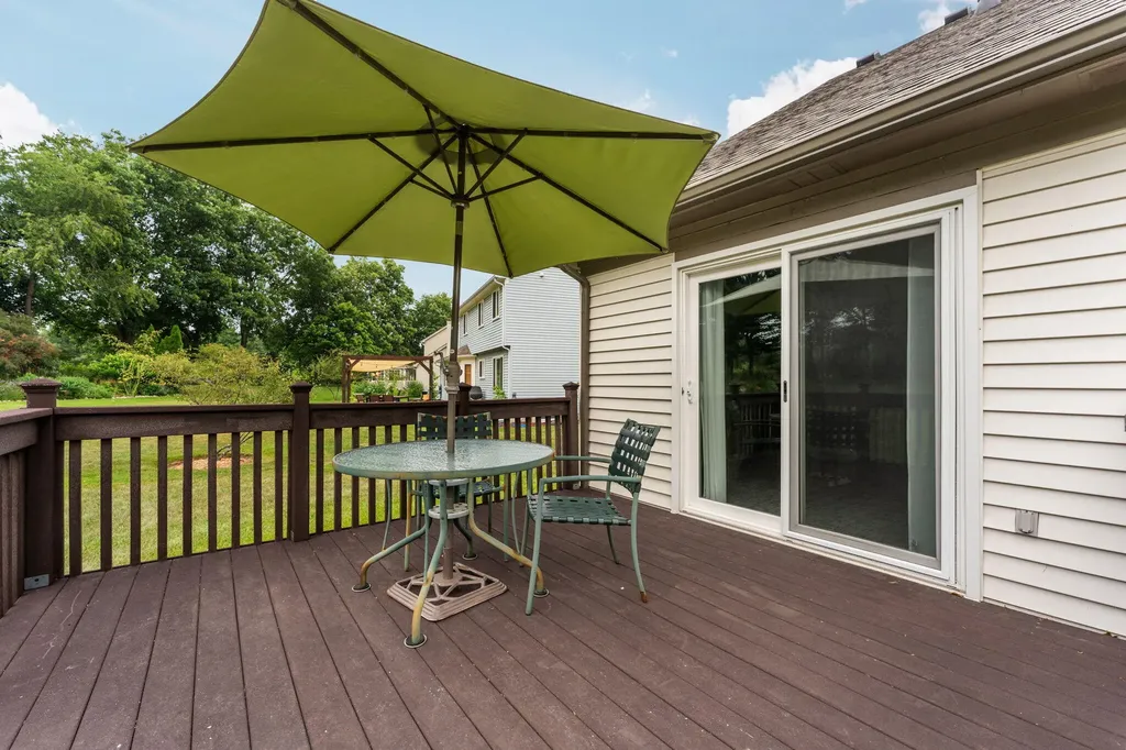4619 Sycamore Drive Pittsfield Charter Township MI 48197