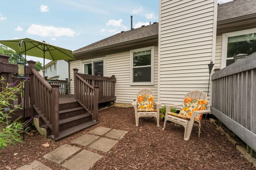4619 Sycamore Drive Pittsfield Charter Township MI 48197