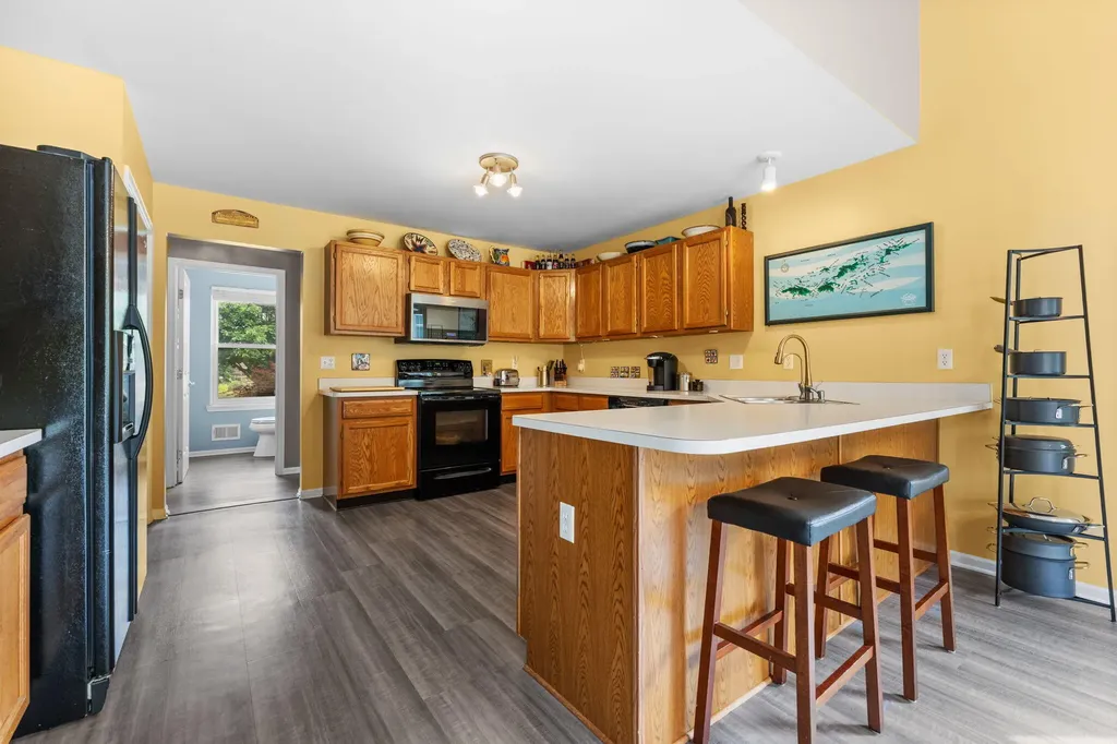 4619 Sycamore Drive Pittsfield Charter Township MI 48197