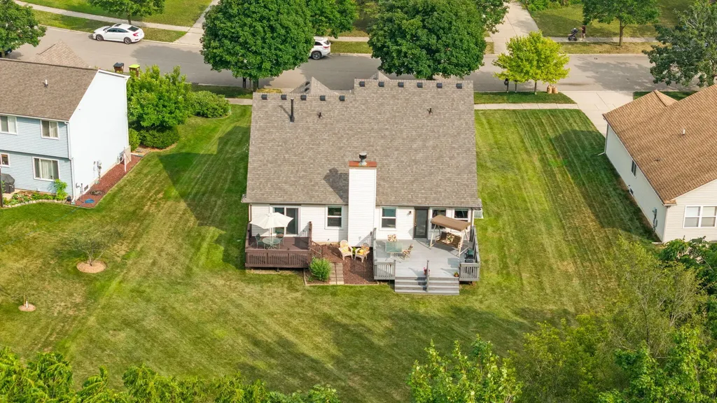 4619 Sycamore Drive Pittsfield Charter Township MI 48197