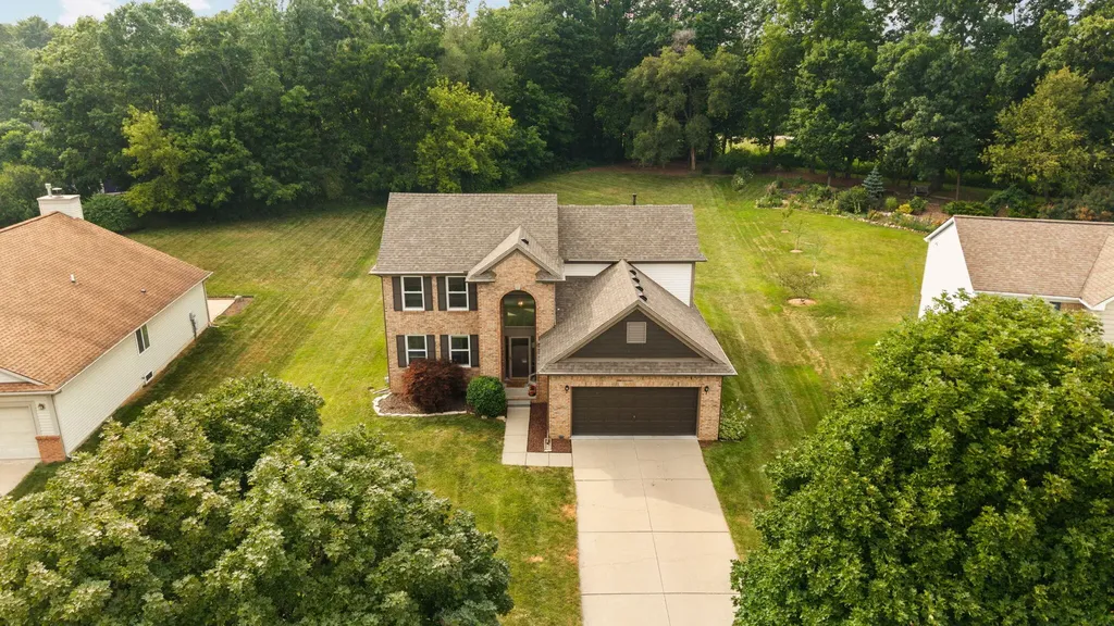 4619 Sycamore Drive Pittsfield Charter Township MI 48197