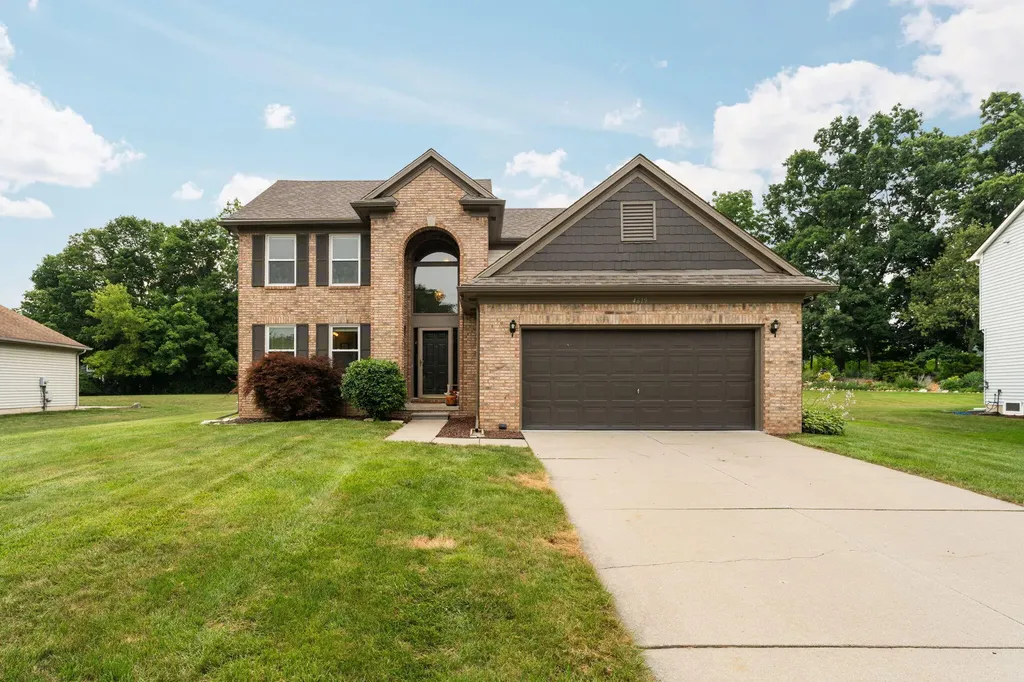 4619 Sycamore Drive Pittsfield Charter Township MI 48197