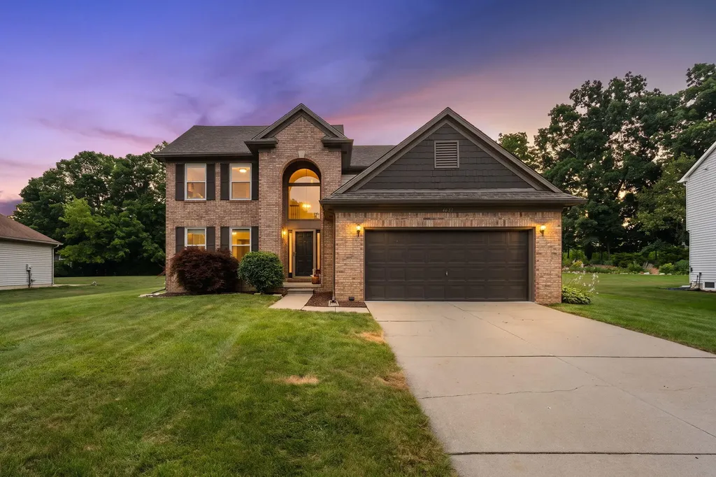4619 Sycamore Drive Pittsfield Charter Township MI 48197