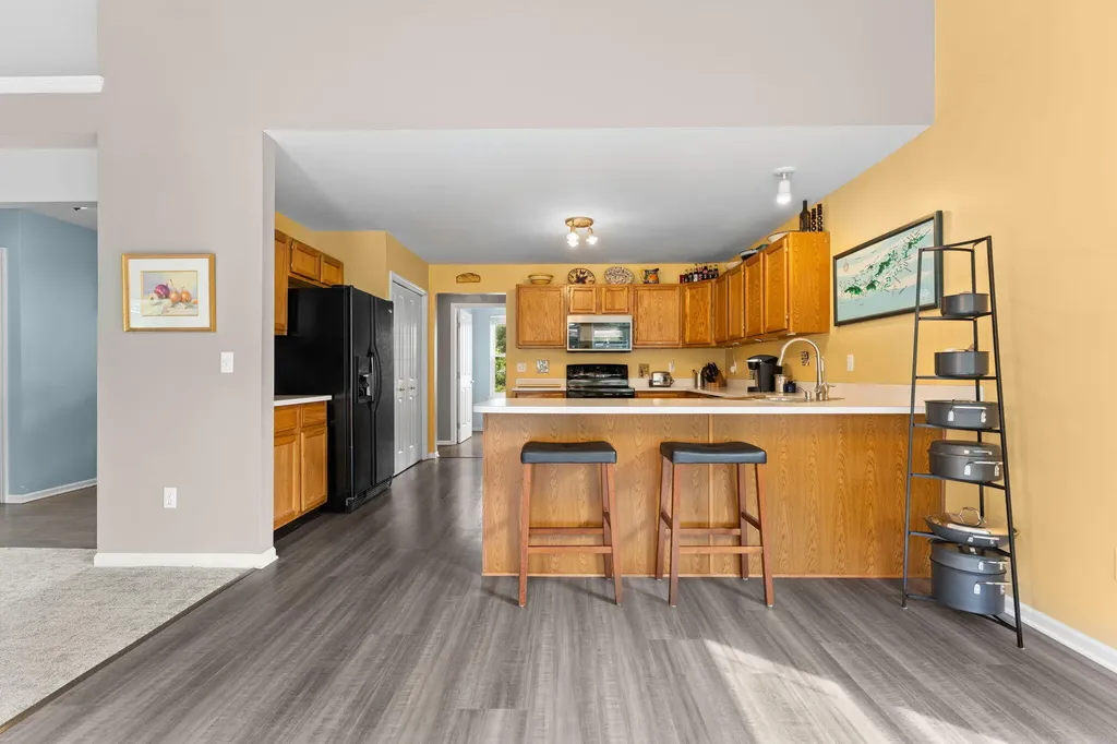 4619 Sycamore Drive Pittsfield Charter Township MI 48197