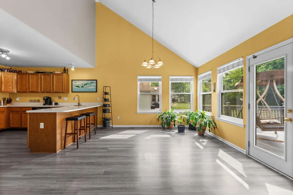 4619 Sycamore Drive Pittsfield Charter Township MI 48197