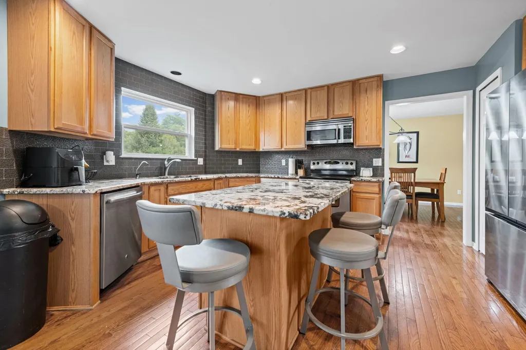 20903 Oak Tree Drive Lyon Charter Township MI 48178