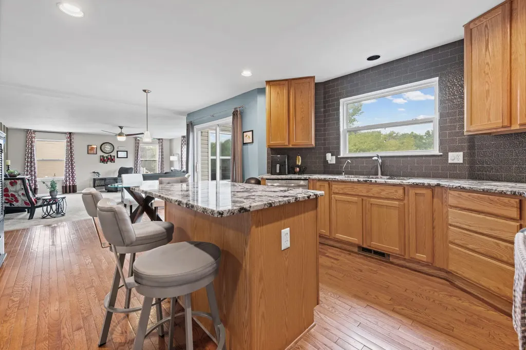 20903 Oak Tree Drive Lyon Charter Township MI 48178
