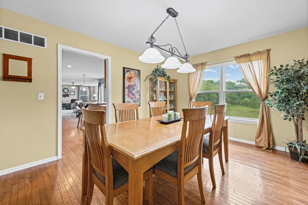 20903 Oak Tree Drive Lyon Charter Township MI 48178