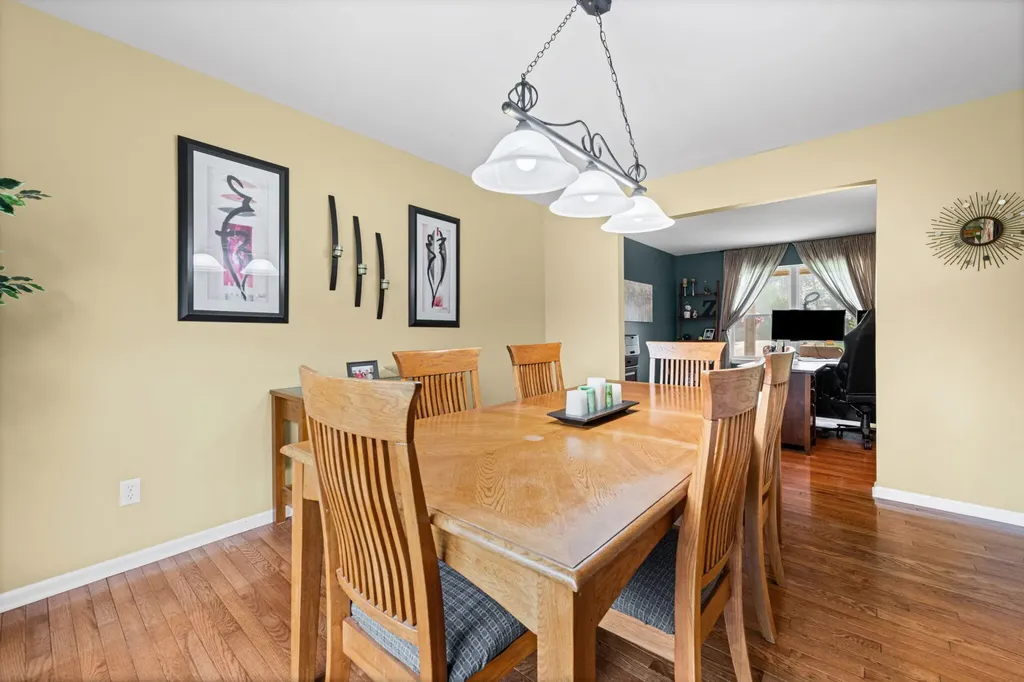 20903 Oak Tree Drive Lyon Charter Township MI 48178