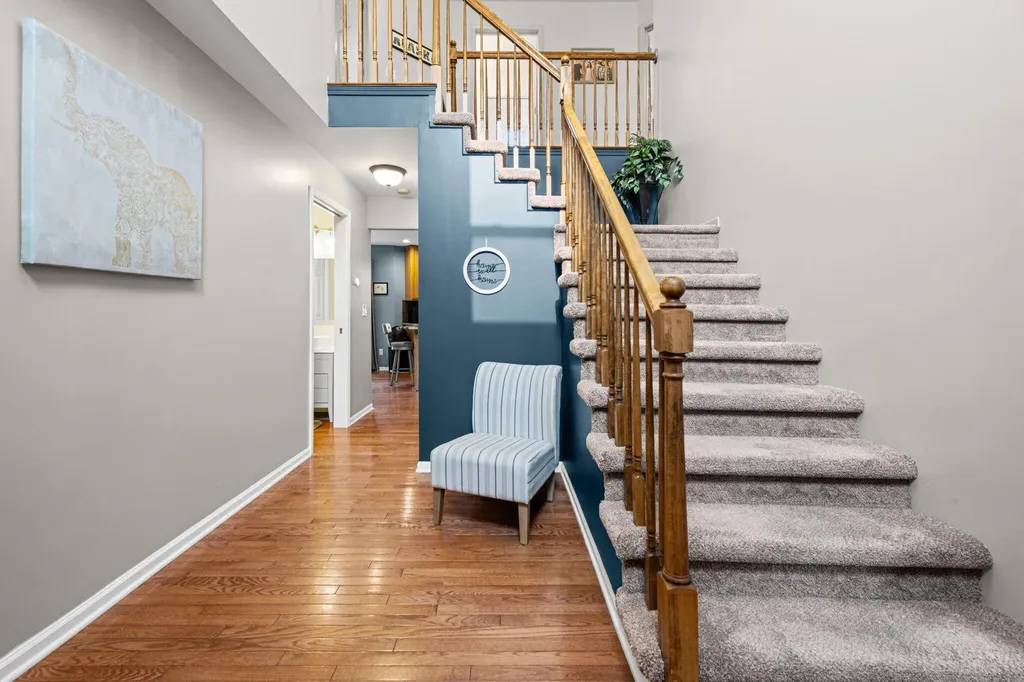 20903 Oak Tree Drive Lyon Charter Township MI 48178