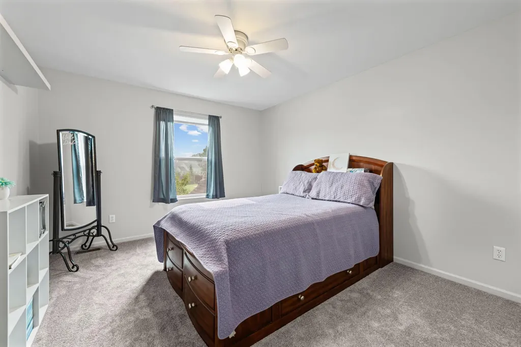 20903 Oak Tree Drive Lyon Charter Township MI 48178