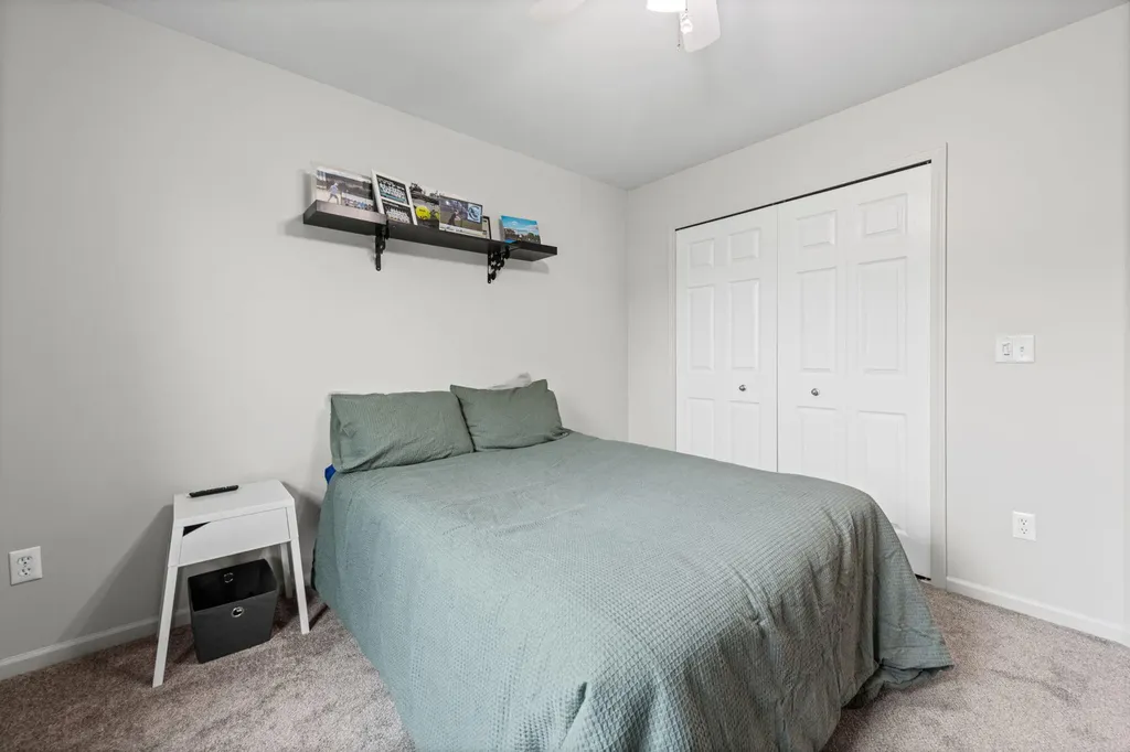 20903 Oak Tree Drive Lyon Charter Township MI 48178
