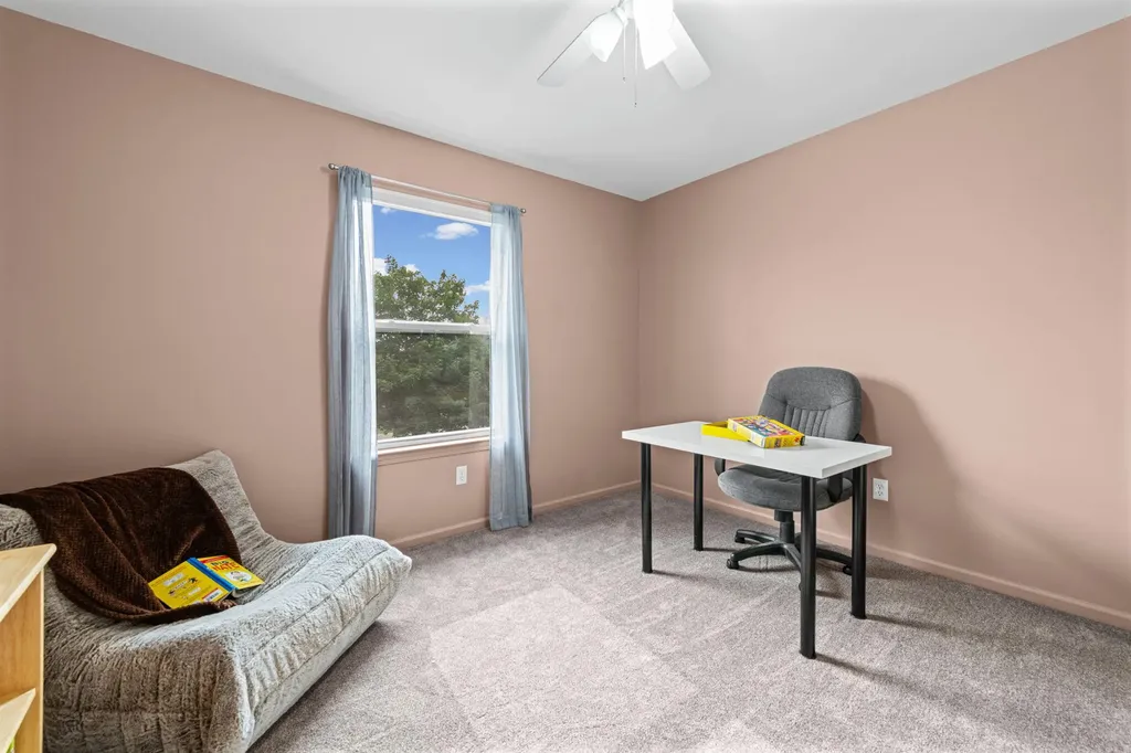 20903 Oak Tree Drive Lyon Charter Township MI 48178