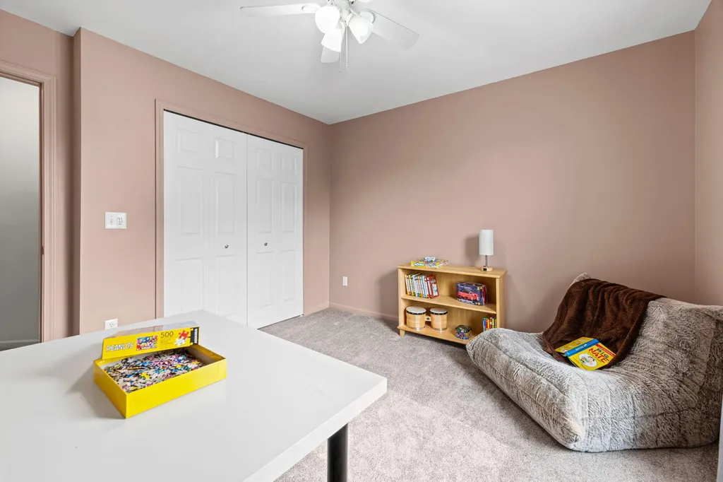 20903 Oak Tree Drive Lyon Charter Township MI 48178