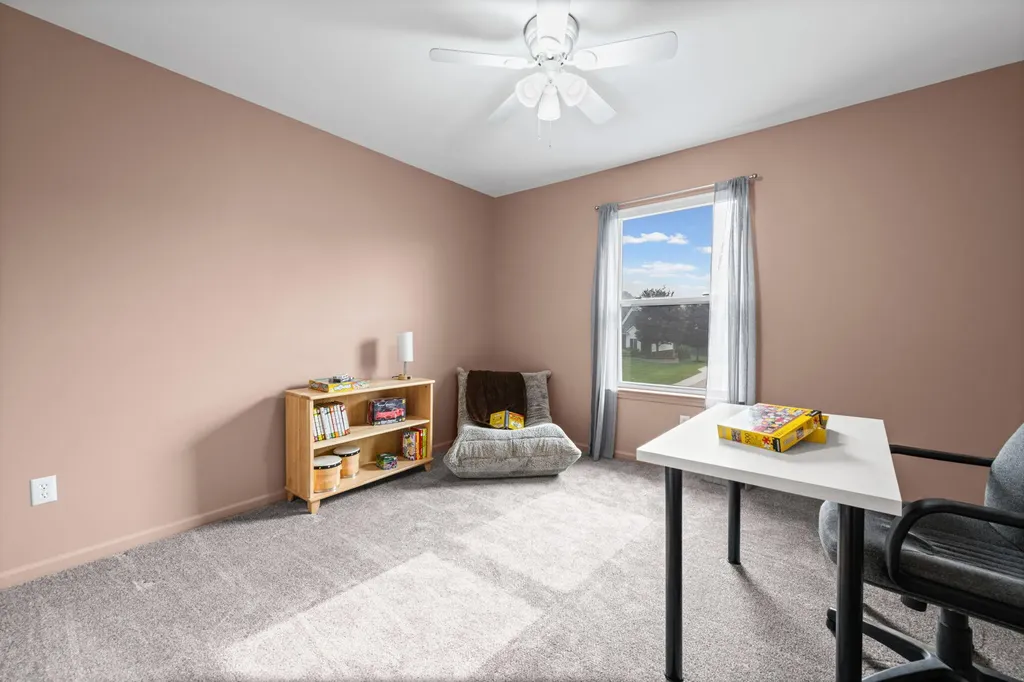 20903 Oak Tree Drive Lyon Charter Township MI 48178